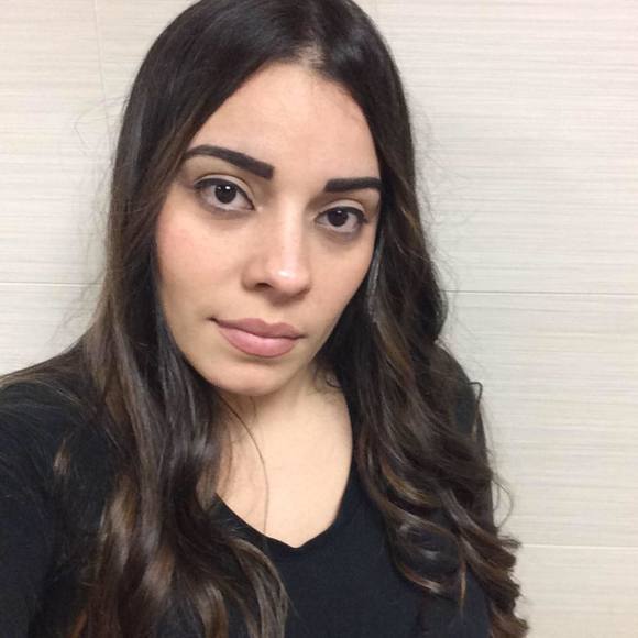 Meet your Posher, Rebecca - Picture 1 of 1